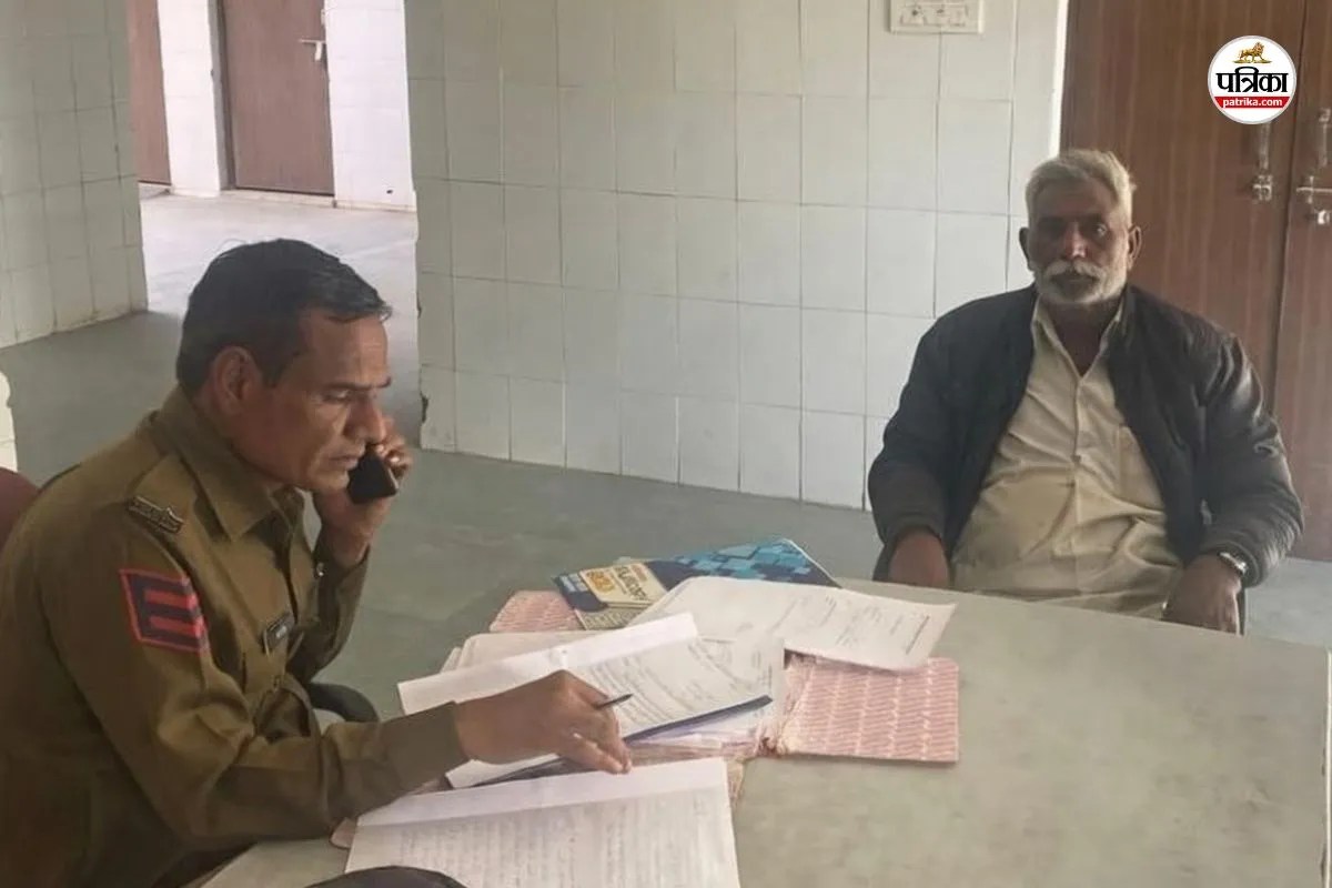 Ajmer News : 7वीं बार भी बेटी पैदा हुई, तो बेबस मां ने उठाया यह बड़ा कदम