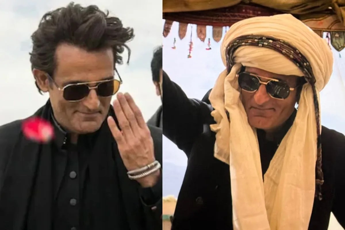 FA9LA गाने में अक्षय खन्ना ने उड़ाया गर्दा, अब लुक को लेकर डिजाइनर ने किया बड़ा खुलासा