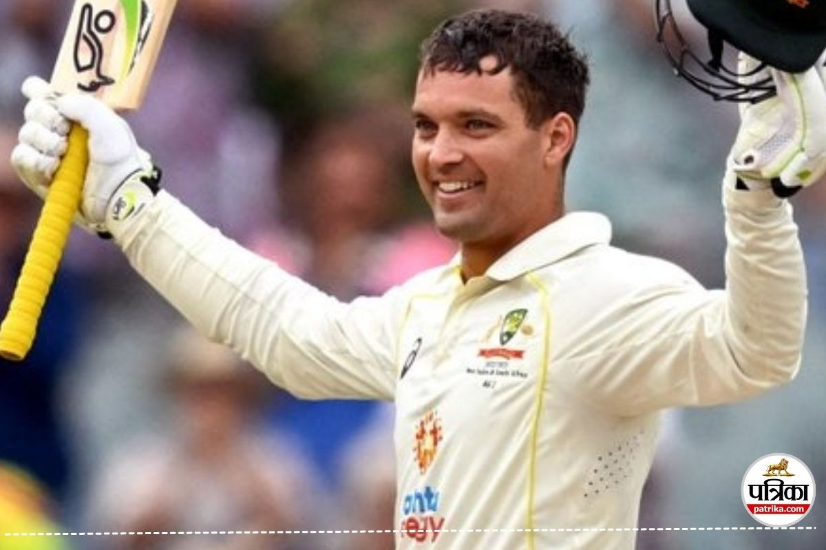 Aus vs Eng: ऑस्ट्रेलिया के नाम रहे पहले दिन के तीनों सेशन, कैरी के शतक और ख्वाजा की फिफ्टी ने मजबूत स्थिति में पहुंचाया