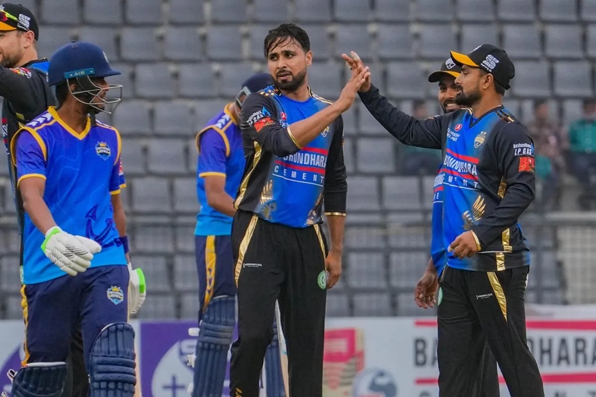 खालिदा जिया के निधन की वजह से शोक में डूबा बांग्लादेश क्रिकेट, BPL T20 के इतने मैच हुए स्थगित