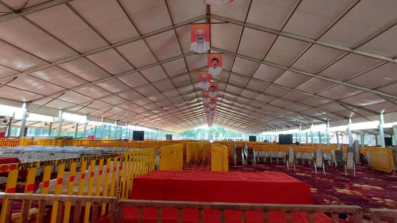 जिले वासियों को आज मिलेगी मेडिकल कॉलेज की सौगात, 380 करोड़ से ज्यादा के विकास कार्यों का होगा भूमिपूजन और लोकार्पण