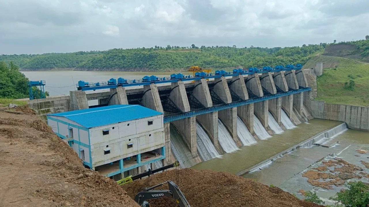 नए साल में बैतूल को सिंचाई के क्षेत्र में मिलेगी बड़ी सौगात