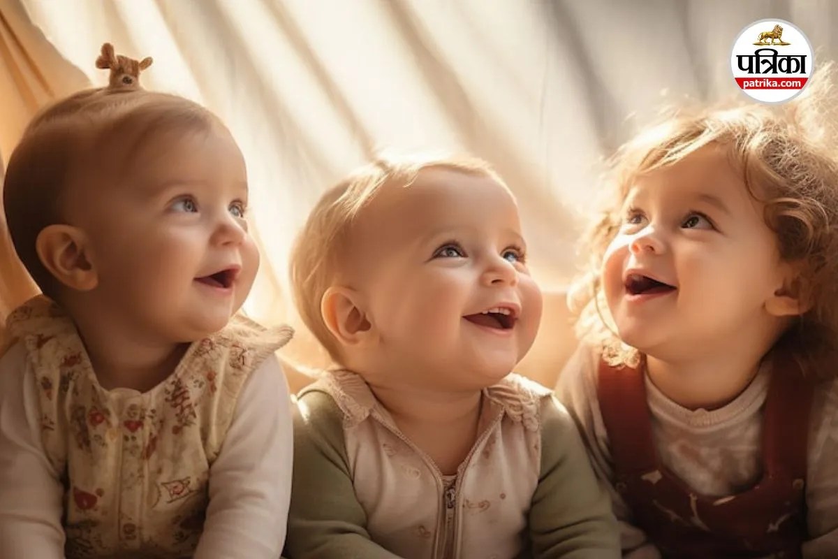Baby Girl Names: नाम चुनिए ऐसा, जो आपकी बेटी की पहचान बन जाए