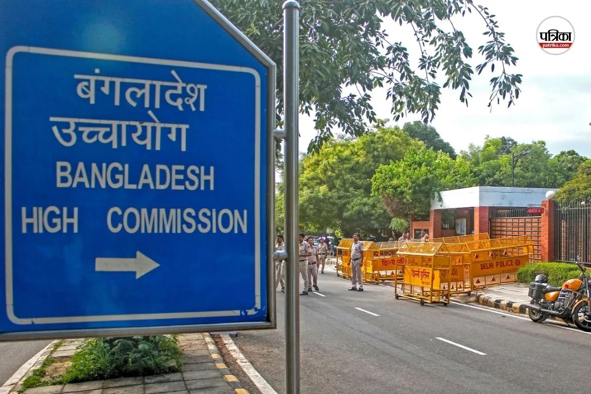 बांग्लादेश-भारत के संबंधों में आई दरार! भारतीय राजदूत किए गए तलब