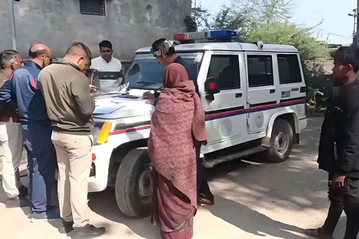 Baran Murder: 45 साल के पिता ने की दूसरी शादी तो 22 साल के बेटे ने दी दर्दनाक मौत, मां की हो गई थी मौत