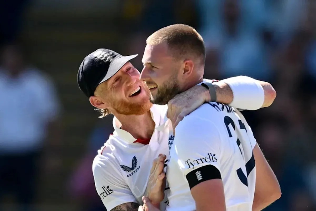 Aus vs Eng: इंग्लैंड को पांचवें एशेज टेस्ट से पहले लगा तगड़ा झटका, हैमस्ट्रिंग इंजरी के चलते ये मैच विनर हुआ बाहर