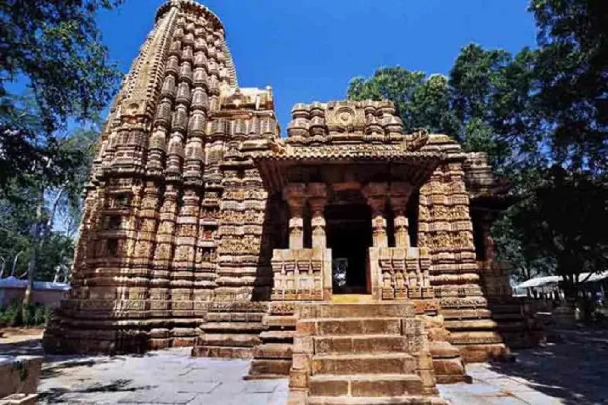 बड़ी सौगात: 1 जनवरी को केंद्रीय मंत्री गजेंद्र सिंह करेंगे भोरमदेव कॉरिडोर का भूमिपूजन, 146 करोड़ होंगे खर्च