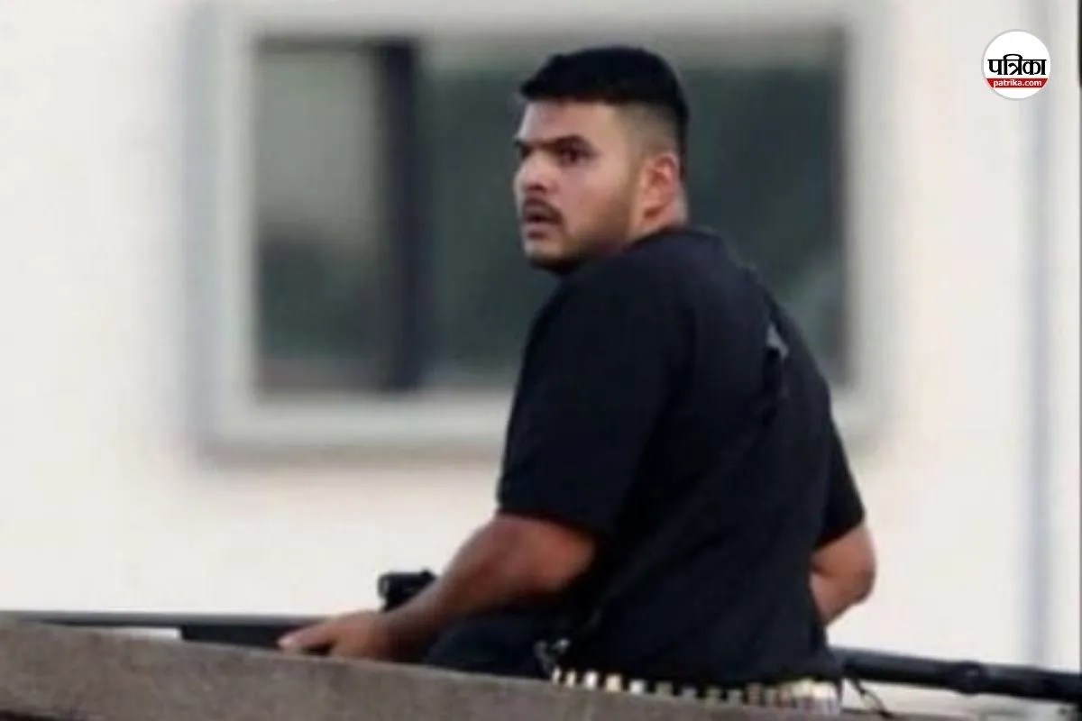 Sydney Attack: यहूदियों पर हमला करने वाले पाकिस्तानी शूटर की मां का आया बयान, कहा- हर कोई मेरे बेटा जैसा…