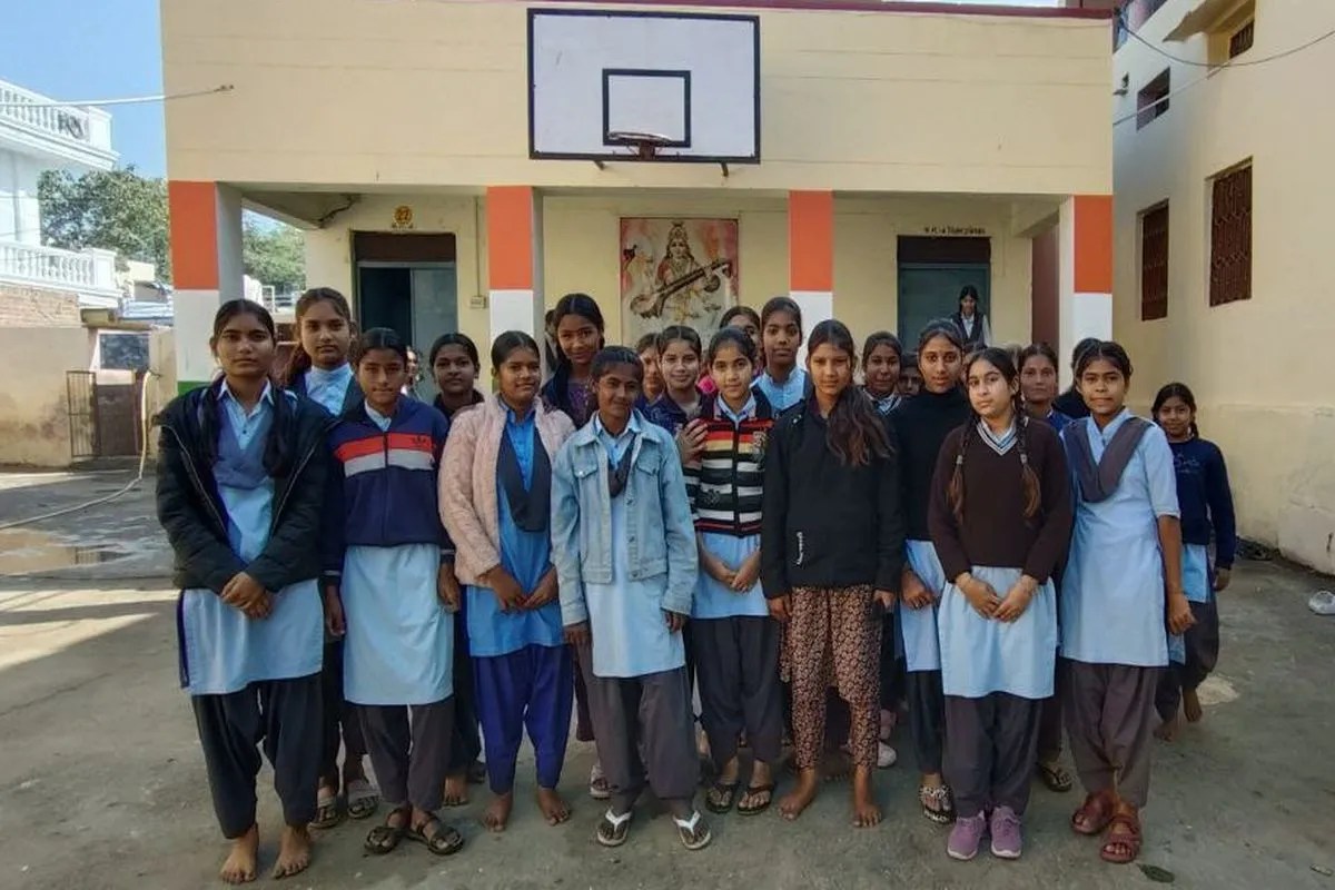 जिले में छह हजार सात सौ छात्राओंं को साइकिल का इंतजार