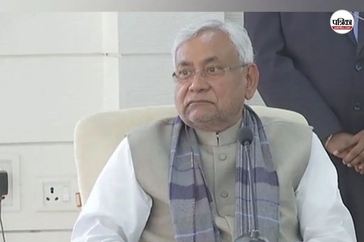 बिहार में खरमास के बाद मंत्रिमंडल विस्तार, नीतीश कैबिनेट में 10 नए चेहरों को मिलेगा मौका, जानें किस पार्टी से होंगे कितने मंत्री