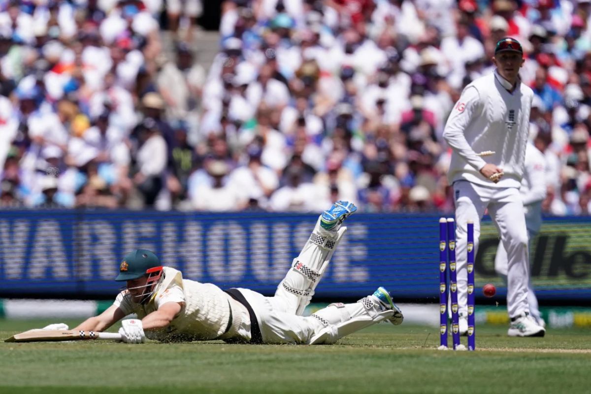 Aus vs Eng: MCG में जोश टंग ने बरपाया कहर, घरेलू एशेज टेस्ट में ऑस्ट्रेलिया के नाम दर्ज हुआ ये शर्मनाक रिकॉर्ड