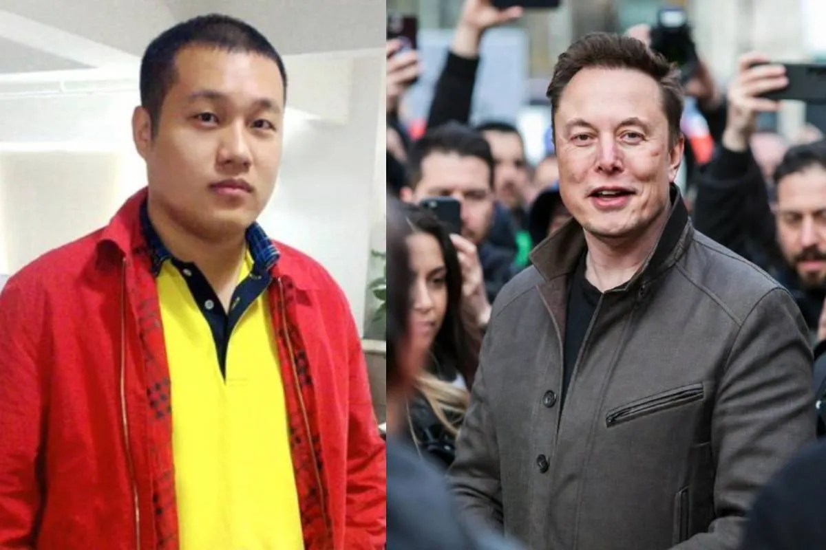 Elon Musk का ‘समधी’ बनना चाहता है ये चीनी अरबपति, सरोगेसी से तैयार की 100 बच्चों की फौज