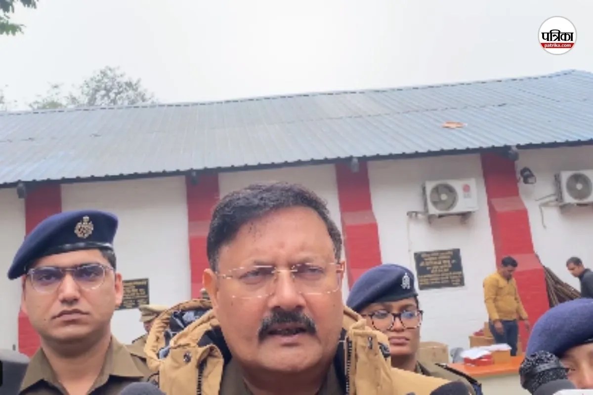 दो दोस्तों ने दिया धोखा… साथ में बिजनेस किया; हिसाब की बारी आई तो किया इनकार, फंदे पर लटका अजय