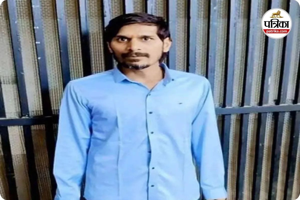 Crime Branch Raid: क्राइम ब्रांच की रेड पड़ते ही हिस्ट्रीशीटर रवि साहू फरार, साथी चढ़ा पुलिस के हत्थे