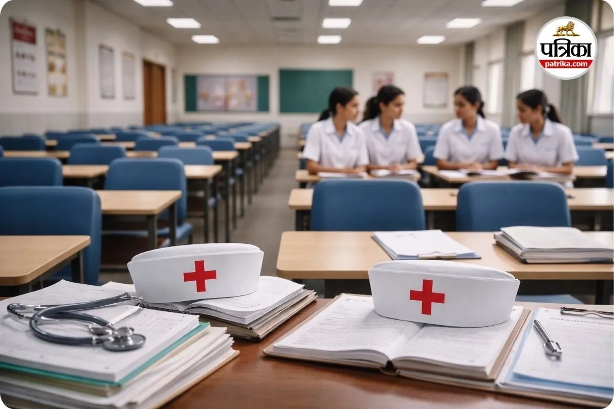 BSc Nursing Admission: एडमिशन की तारीख 31 दिसंबर तक बढ़ी, प्रदेश में 57% सीटें अब भी खाली