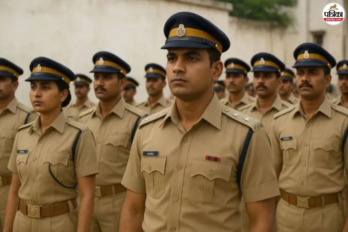 Rajasthan: एसआइ पेपरलीक केस में 3 संदिग्ध सब-इंस्पेक्टर रडार पर, एसओजी ने कसा शिकंजा