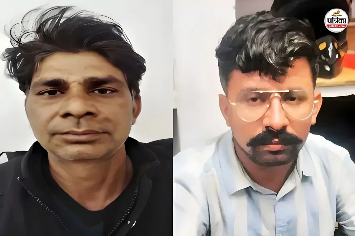 राजस्थान केंद्रित सवालों से टूटा पेपर लीक का जाल; पेपर लीक गैंग बेनकाब, प्रिंटिंग प्रेस के 4 कर्मचारी रडार पर