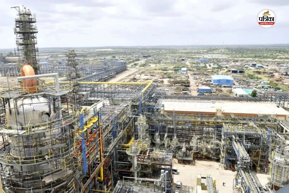 राजस्थान को नए साल में बड़ी सौगातें; रिफाइनरी और 5 रेलवे स्टेशनों का होगा उद्घाटन, 15 जनवरी तक काम पूरा करने का टारगेट