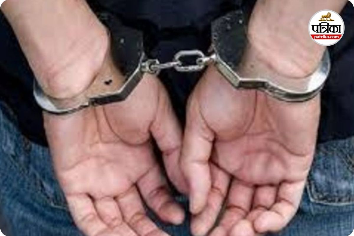 Fake BSF Jawan: नकली BSF जवान गिरफ्तार, फर्जी आईकार्ड दिखाकर पुलिस को कर रहा था गुमराह