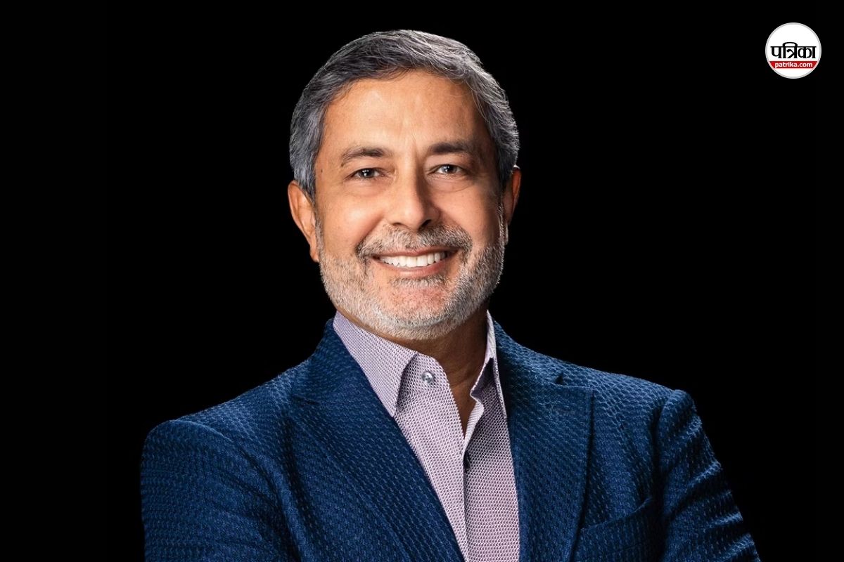 संजय मेहरोत्रा ने कैसै बनाई दुनिया के टॉप 5 सीईओ में जगह, क्यों चर्चा में है ये चेहरा