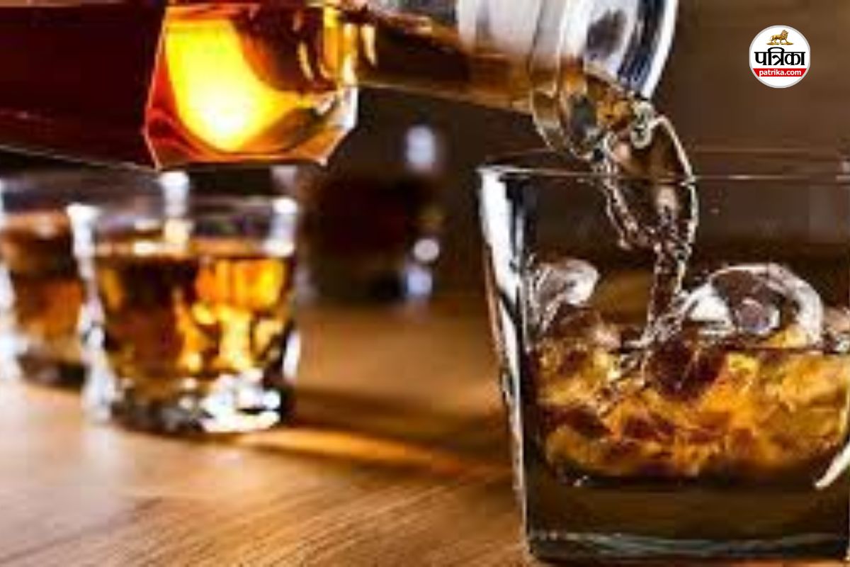 शराब पीते युवक-युवतियों की पार्टी पर पड़ोसियों ने दिखाया गुस्सा, फिर… पुलिस ने मौके से 7 लोगों को पकड़ा