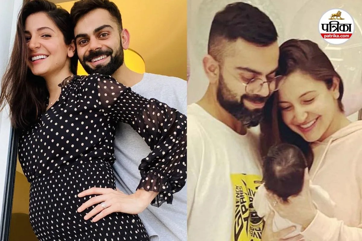 Celebrity Baby Names: वामिका से अकाय, दुआ से क्लिं कारा तक, इन नामों का मतलब जानकर चौंक जाएंगे