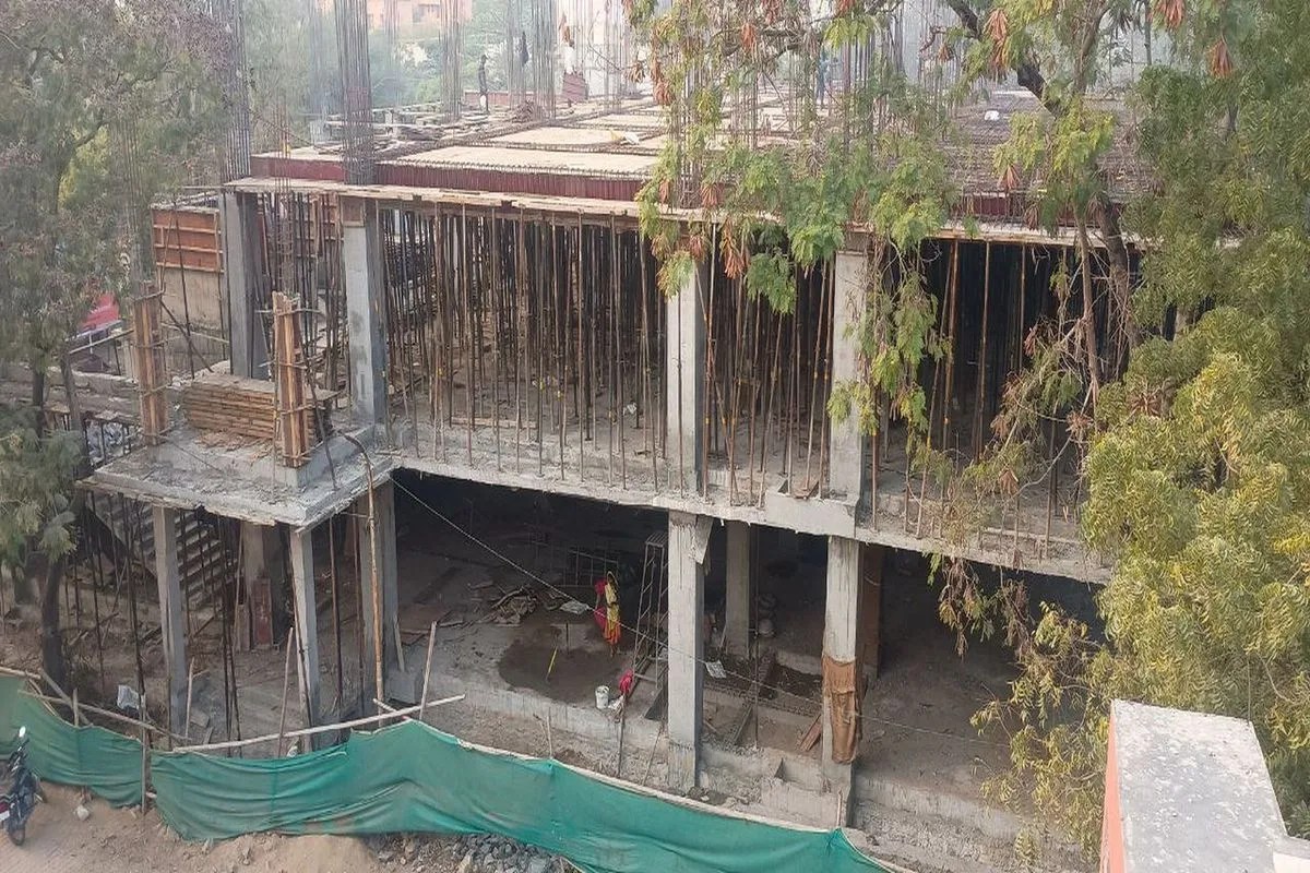 विकास की नई पटरी पर होगा राजसमंद, 50 बेड की क्रिटिकल केयर यूनिट बनेगी स्वास्थ्य सुरक्षा की रीढ़