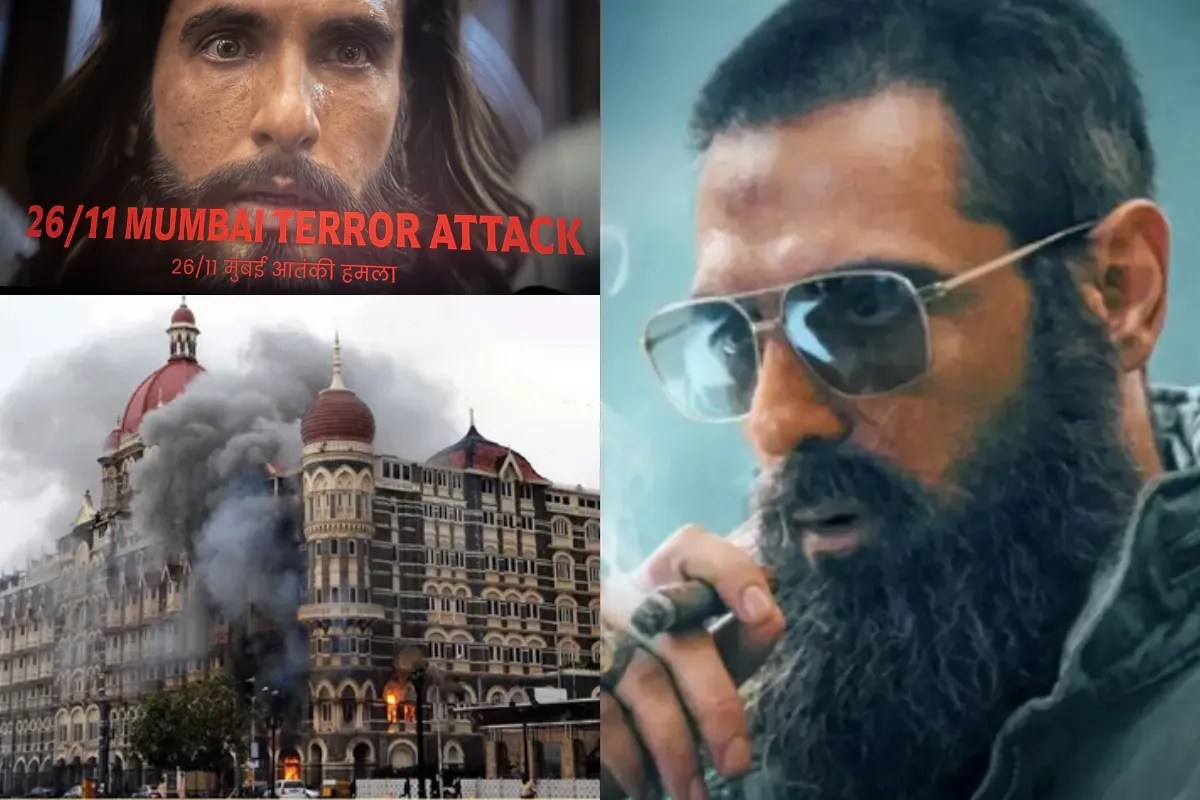 26/11 की रात वहां मौजूद थी औरत…‘धुरंधर’ देखने बाद बताई खौफनाक सच्चाई, 17 साल बाद आतंकियों की चैट की शेयर
