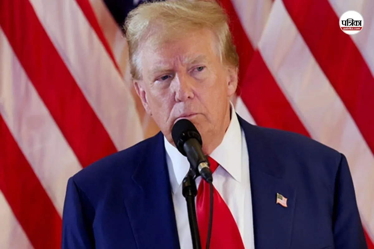 दवा कंपनियों के लिए ट्रंप का नया फरमान जारी, भारतीय फार्मा सेक्टर पर पड़ेगा सीधा असर, बोले- दाम कम नहीं किया तो…