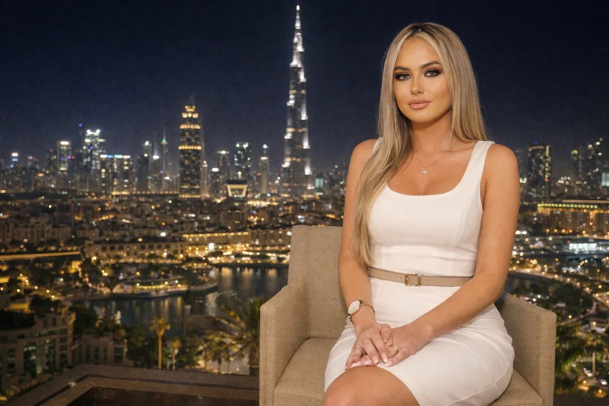 एक ‘स्टूपिड मिस्टेक’ और 25 साल की जेल, ब्रिटिश स्टूडेंट के लिए Dubai में पार्टी बनी खौफनाक