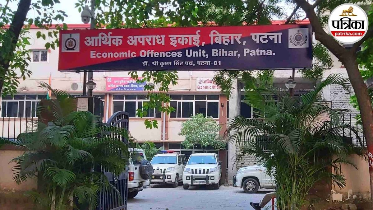 बिहार में माफियाओं की उलटी गिनती शुरू! 20 बड़े माफिया की संपत्ति होगी जब्त, रीतलाल यादव के भाई भी रडार पर