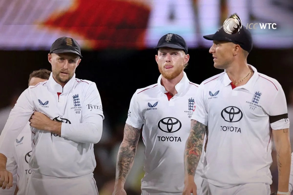 Ashes Controversy: क्या इंग्लैंड के खिलाड़ियों ने मैच में ब्रेक के दौरान पी थी अधिक शराब, जांच के बाद लिया जाएगा एक्शन