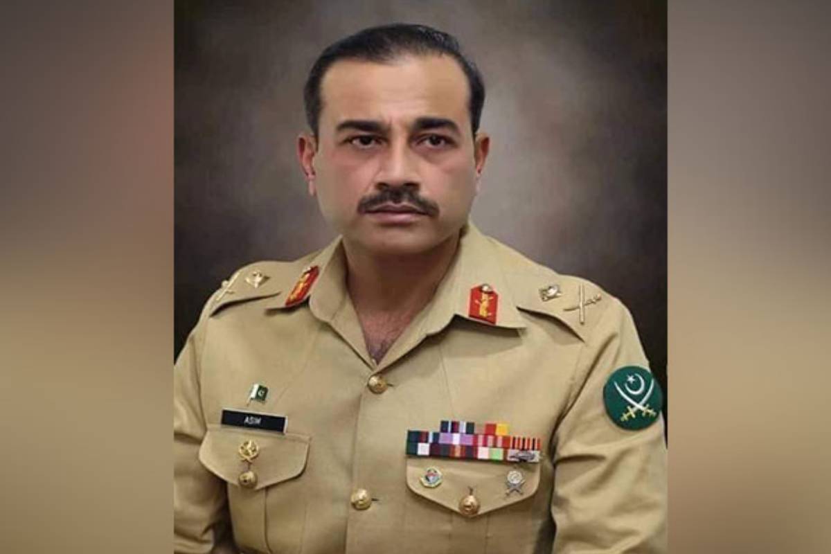 बलोच महिलाओं को जबरन उठाकर ले जा रही ‘मुनीर’ की सेना, फिर उजागर हुई पाक की घिनौनी करतूत, मचा बवाल