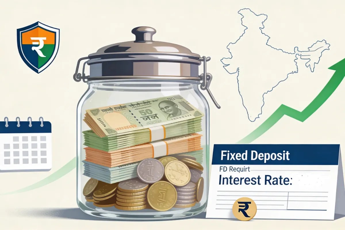 Investment Tips: 10 लाख की एक या 1-1 लाख की 10, कौन-सी FD रहेगी बेहतर?