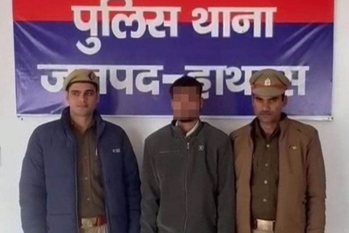 पेट्रोल पंप डीलरशिप दिलाने का झांसा देकर की लाखों की ठगी, अब पुलिस के हत्थे चढ़ा जालसाज