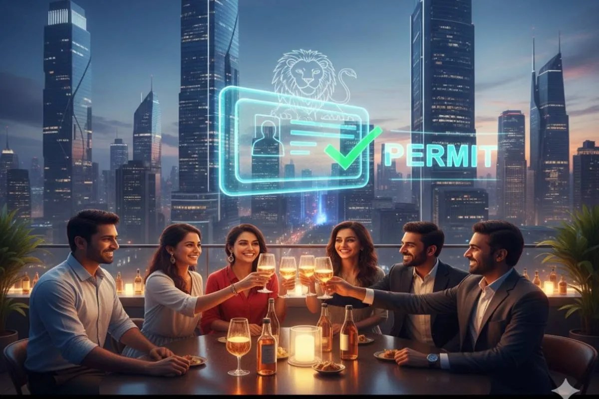 अब इस शहर में बिना रोक-टोक मिलेगी शराब, क्रिसमस और न्यू ईयर पर पर्यटकों के लिए बड़ा तोहफा