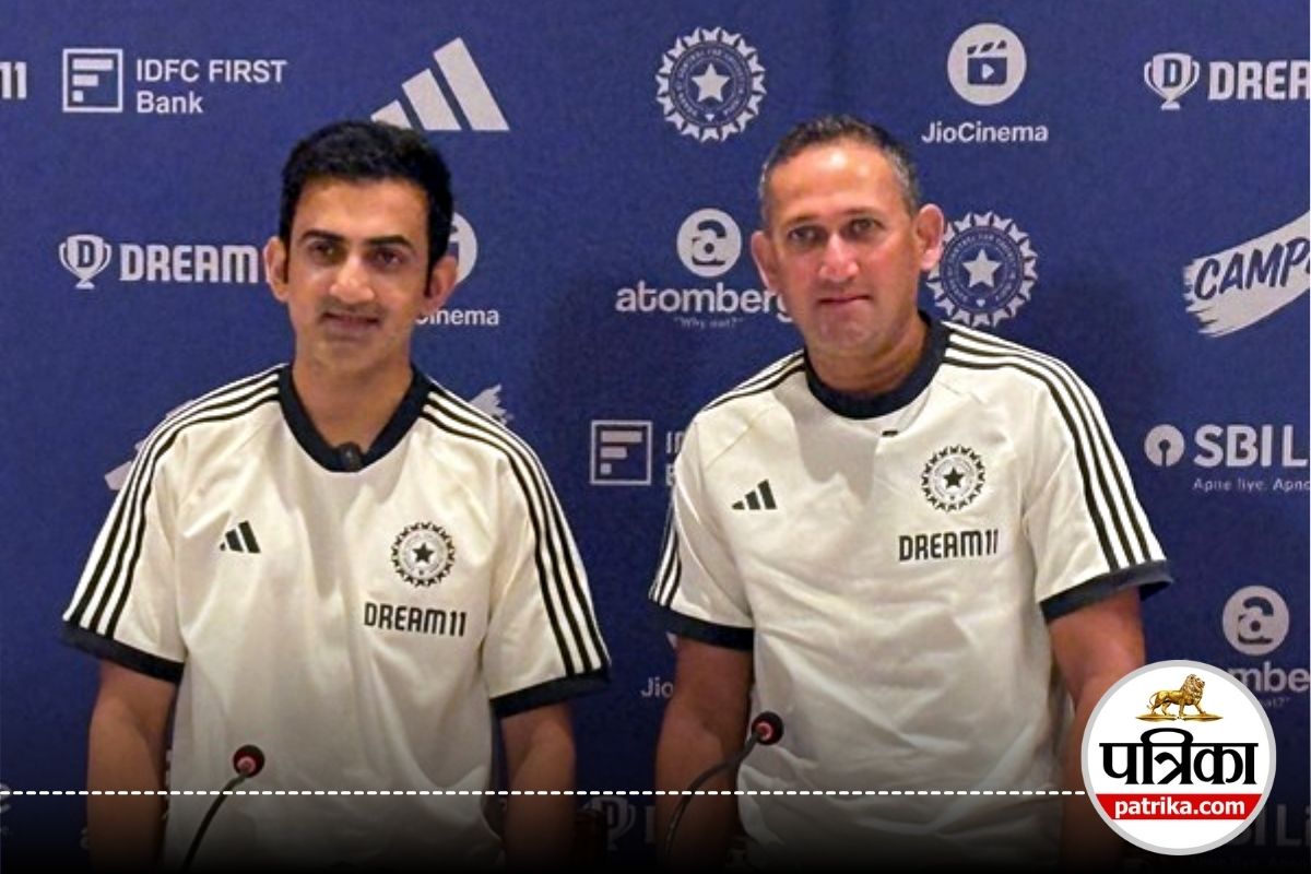 T20 वर्ल्ड कप 2026 के लिए इन 2 प्‍लेयर्स को लेकर फंसा था पेच, अंत में गौतम गंभीर के चहेते को भी मिली टीम में जगह