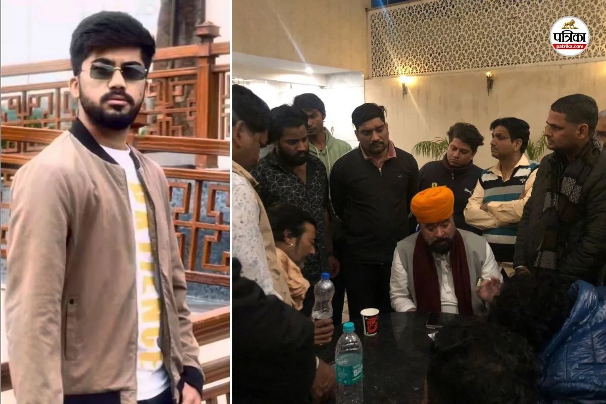 Panya Sepat : राजस्थानी लोक कलाकार पन्या सेपट के बेटे ने की आत्महत्या, नहीं मिला कोई सुसाइड नोट, सदमे में परिजन