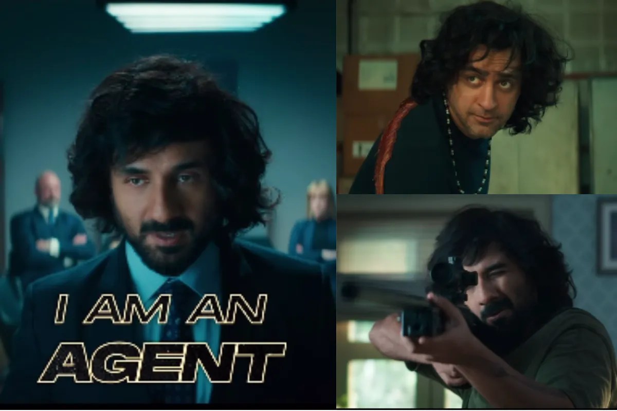 ‘धुरंधर’ के बाद एक और ‘स्पाई’ फिल्म का धमाकेदार ट्रेलर आउट, इस दिन होगी फिल्म रिलीज