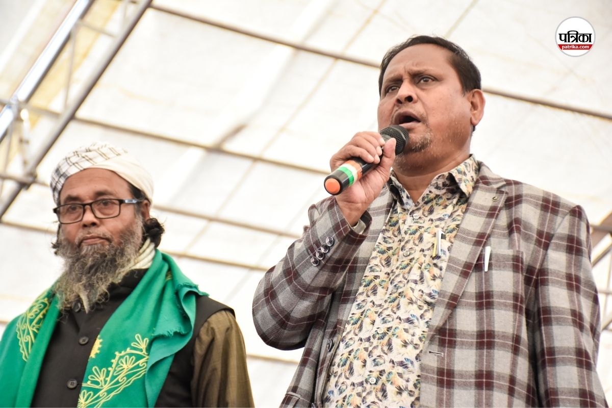 Bengal Election 2026: कितनी सीटों पर चुनाव लड़ेंगे बाबरी वाले हुमायूं कबीर, कर दिया बड़ा ऐलान