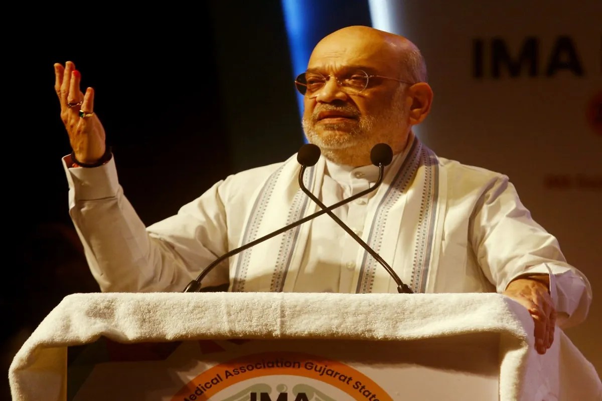 मलेरिया के मामलों में 97% की कमी, जल्द मलेरिया मुक्त होगा भारत: शाह