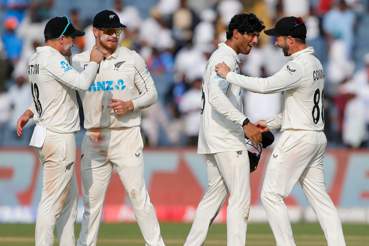 WTC Points Table में बड़ा फेरबादल, वेस्टइंडीज को हरा न्यूजीलैंड ने लगाई लंबी छलांग, भारत पाकिस्तान से भी नीचे