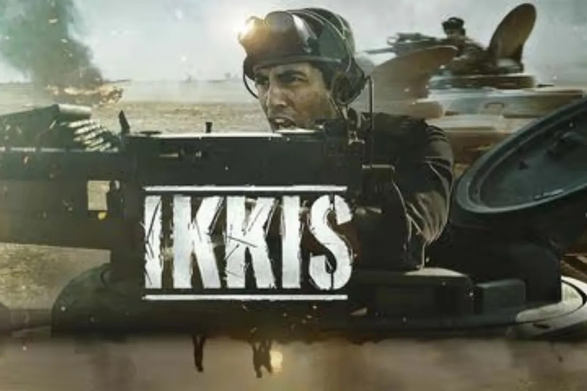 Ikkis Screening Celebs Review: कैसी है फिल्म ‘इक्कीस’? सेलेब्स की प्रतिक्रिया आई सामने?