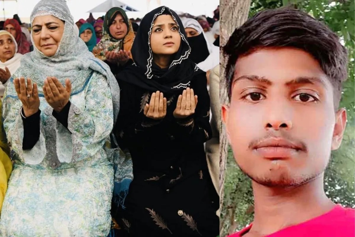 ‘न हिंदुस्तान, न भारत…’ ओडिशा लिंचिंग पर इल्तिजा मुफ्ती का विवादित बयान