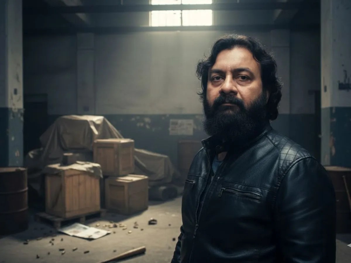 विनय त्यागी हत्याकांड : 780 करोड़ की संपत्ति, कस्टडी में हमला, डॉक्टर से जुड़े दावे, वारदात का यूपी कनेक्शन!