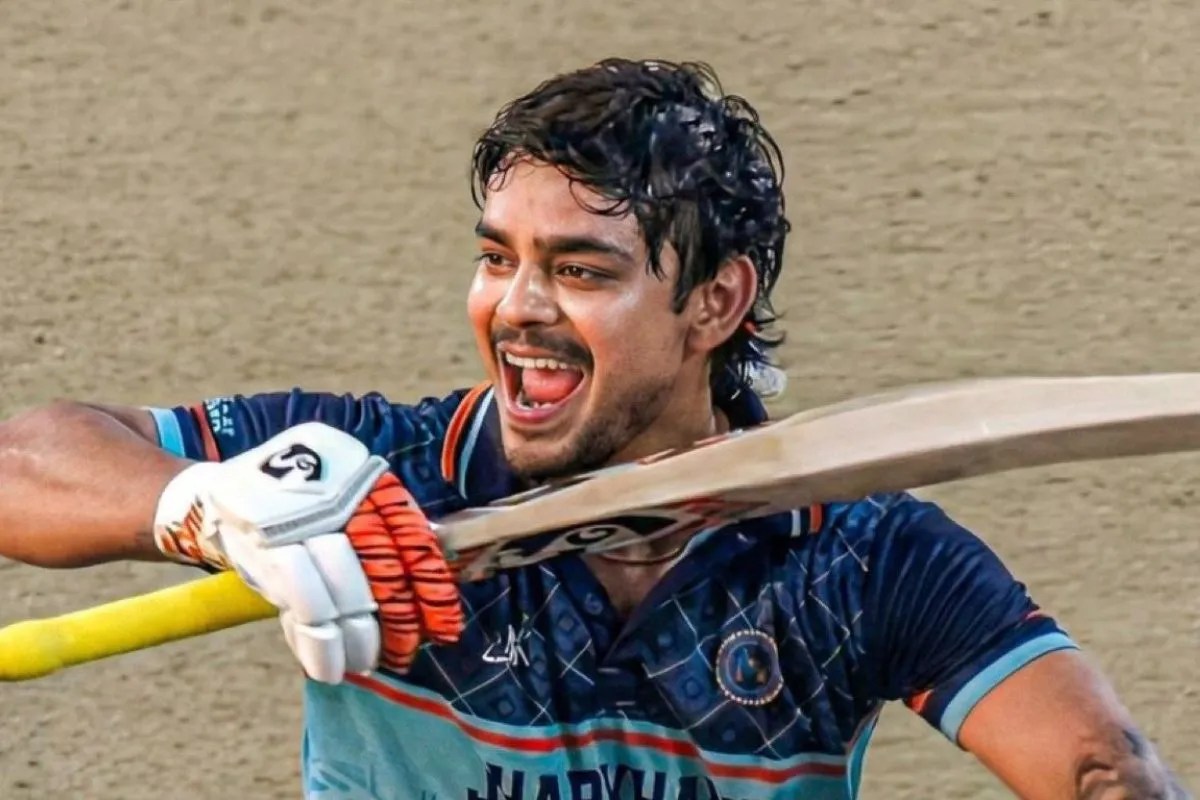 ईशान किशन की होने जा रही ODI टीम में भी वापसी, बलि का बकरा बनेगा ये स्टार खिलाड़ी!