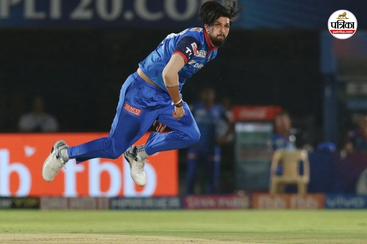 VHT 2025-26: 37 वर्षीय इशांत शर्मा के सामने विजय हजारे ट्रॉफी में थर-थर कांपे बल्‍लेबाज, एक के बाद एक इतने ओवर मेडन फेंके