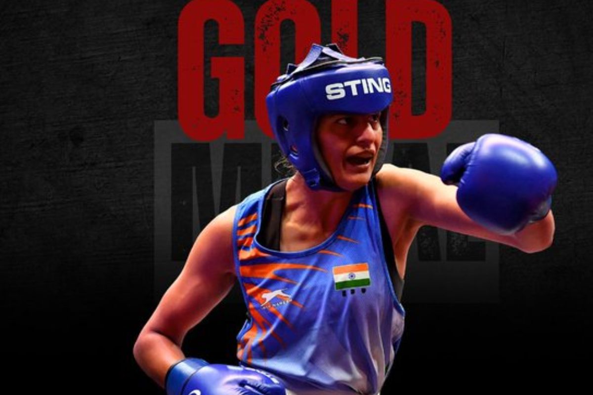 सिंहावलोकन 2025: मुक्केबाजी में भारत का रहा दबदबा, महिला मुक्केबाजों ने रचा इतिहास
