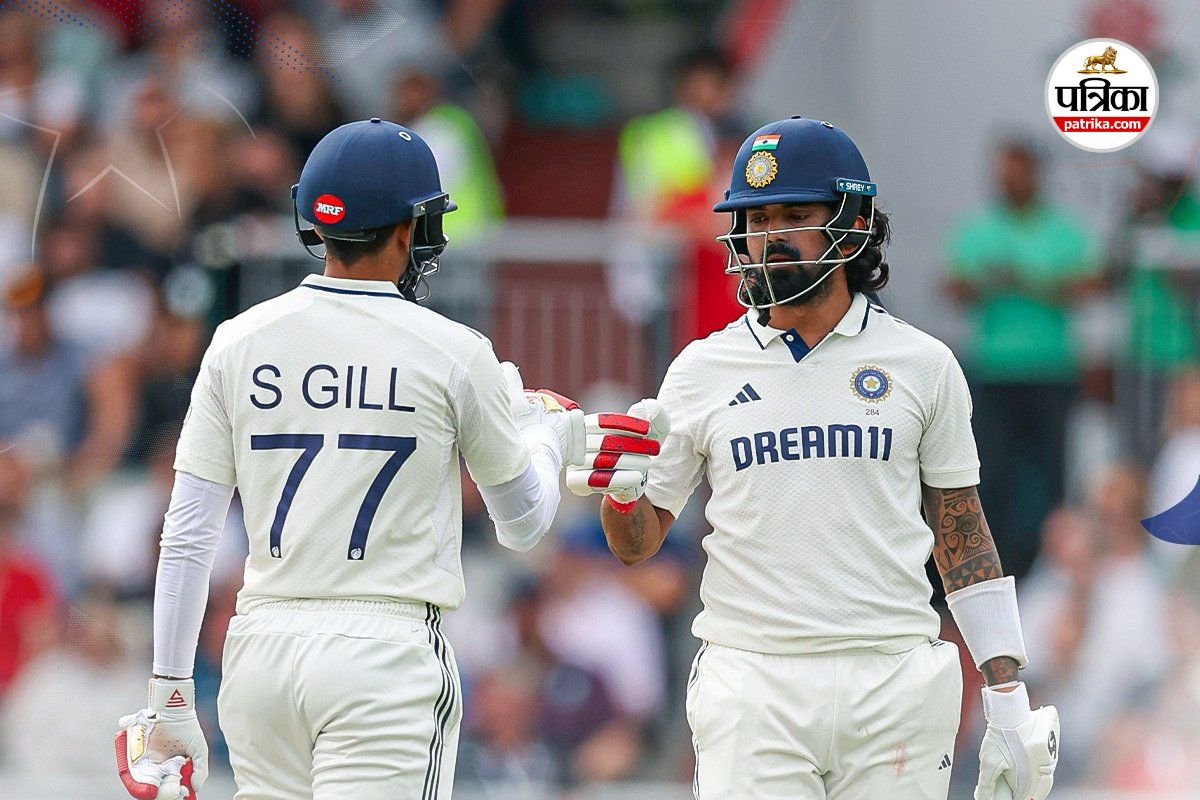 टेस्ट क्रिकेट में भारत के पांच बल्लेबाजों ने बनाए सबसे ज्यादा रन, बेहद चौंकाने वाला है तीसरा नाम