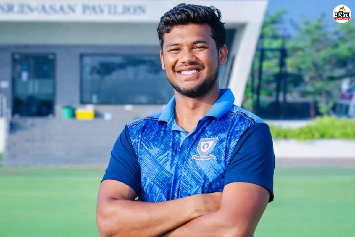 IPL 2026: ‘पापा ने जो कर्ज लिया, पहले उसे चुकाऊंगा’, ऑक्शन में मिले 14.20 करोड़ रुपए का क्या करेंगे कार्तिक शर्मा?